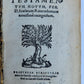 1550 BIBLE in LATIN by ERASMUS antique RARE ZURICH pocket size NEW TESTAMENT