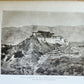 1905 OPENING of TIBET ACCOUNT OF LHASA antique by Perceval Landon ILLUSTRATED