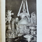 1905 OPENING of TIBET ACCOUNT OF LHASA antique by Perceval Landon ILLUSTRATED
