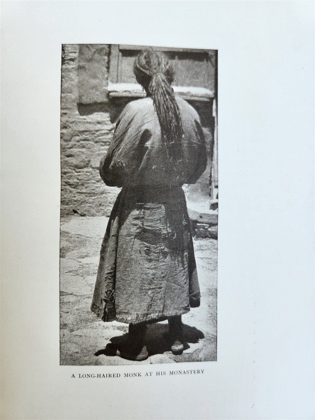 1905 OPENING of TIBET ACCOUNT OF LHASA antique by Perceval Landon ILLUSTRATED