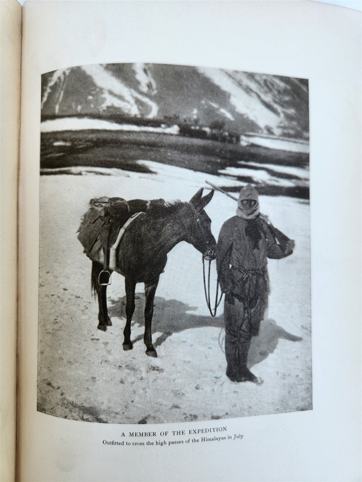 1905 OPENING of TIBET ACCOUNT OF LHASA antique by Perceval Landon ILLUSTRATED