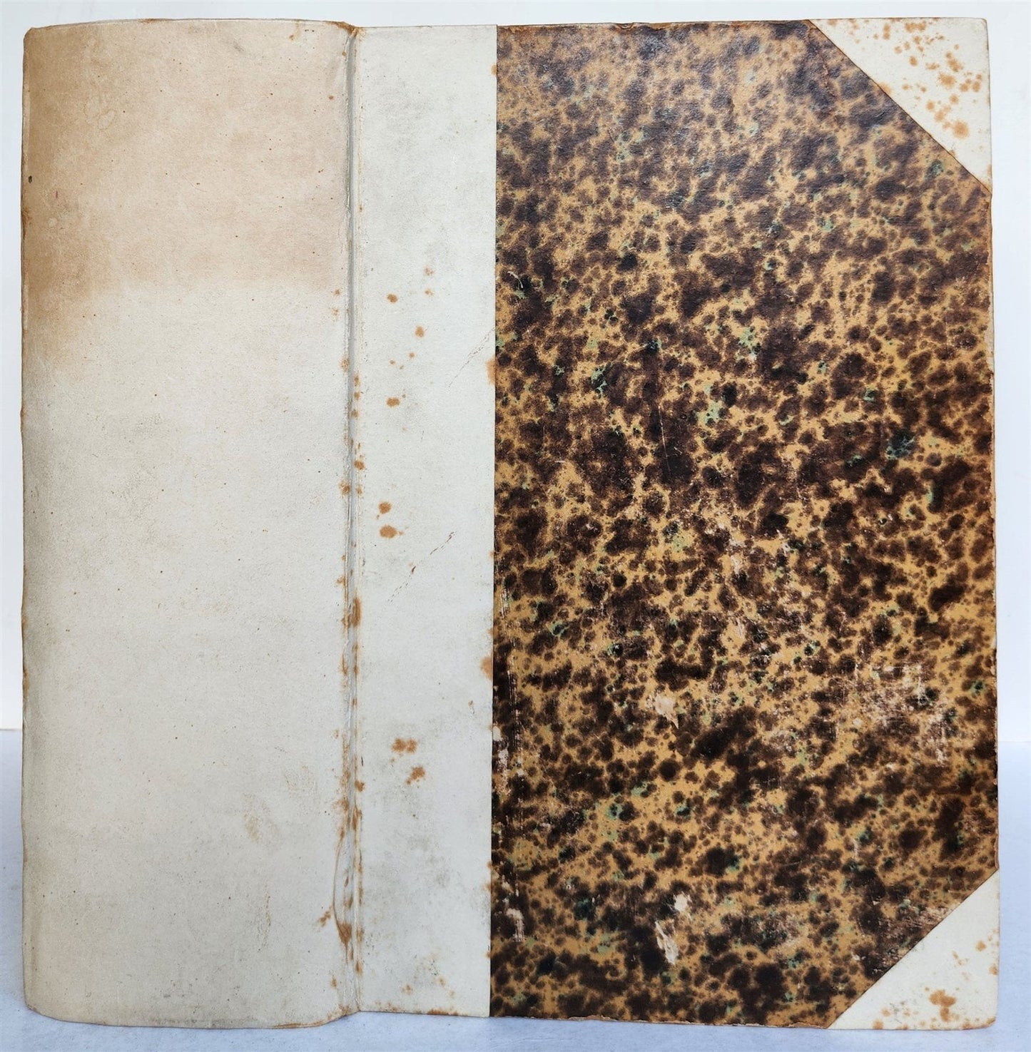 1546 CYRIL of ALEXANDRIA WORKS antique 16th century FOLIO