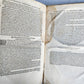 1546 CYRIL of ALEXANDRIA WORKS antique 16th century FOLIO