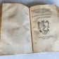 1546 CYRIL of ALEXANDRIA WORKS antique 16th century FOLIO