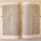 1560 CANON LAW WORK by GALICIAN LAWYER ALVARO PELAYO antique PIGSKIN BOUND FOLIO