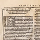 1560 CANON LAW WORK by GALICIAN LAWYER ALVARO PELAYO antique PIGSKIN BOUND FOLIO