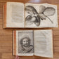 1778 CAPTAIN COOK SECOND VOYAGE 5 VOLUMES antique ILLUSTRATED w/66 PLATES French