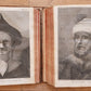 1778 CAPTAIN COOK SECOND VOYAGE 5 VOLUMES antique ILLUSTRATED w/66 PLATES French