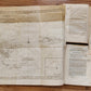 1778 CAPTAIN COOK SECOND VOYAGE 5 VOLUMES antique ILLUSTRATED w/66 PLATES French