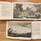 1778 CAPTAIN COOK SECOND VOYAGE 5 VOLUMES antique ILLUSTRATED w/66 PLATES French