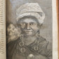 1778 CAPTAIN COOK SECOND VOYAGE 5 VOLUMES antique ILLUSTRATED w/66 PLATES French