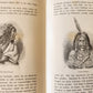 1897 Auf nach ALASKA by J. Moller antique ILLUSTRATED in GERMAN