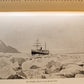 1897 Auf nach ALASKA by J. Moller antique ILLUSTRATED in GERMAN