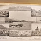 1897 Auf nach ALASKA by J. Moller antique ILLUSTRATED in GERMAN