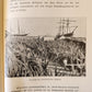 1897 Auf nach ALASKA by J. Moller antique ILLUSTRATED in GERMAN
