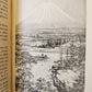 1897 Auf nach ALASKA by J. Moller antique ILLUSTRATED in GERMAN