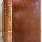 1838 BRAZIL antique ILLUSTRATED in GERMAN
