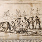 1838 BRAZIL antique ILLUSTRATED in GERMAN