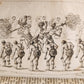 1838 BRAZIL antique ILLUSTRATED in GERMAN
