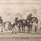 1838 BRAZIL antique ILLUSTRATED in GERMAN