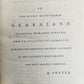 1788 TRAGEDIES of SOPHOCLES antique in ENGLISH