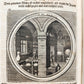 1712 METEOROLOGIA illustrated w/ 83 ENGRAVINGS antique in GERMAN VELLUM FOLIO
