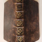1678 PIRACY BOOK Pirate Alexandre EXQUEMALIN antique Nouvelles de l'Amerique