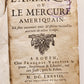 1678 PIRACY BOOK Pirate Alexandre EXQUEMALIN antique Nouvelles de l'Amerique
