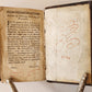 1678 PIRACY BOOK Pirate Alexandre EXQUEMALIN antique Nouvelles de l'Amerique