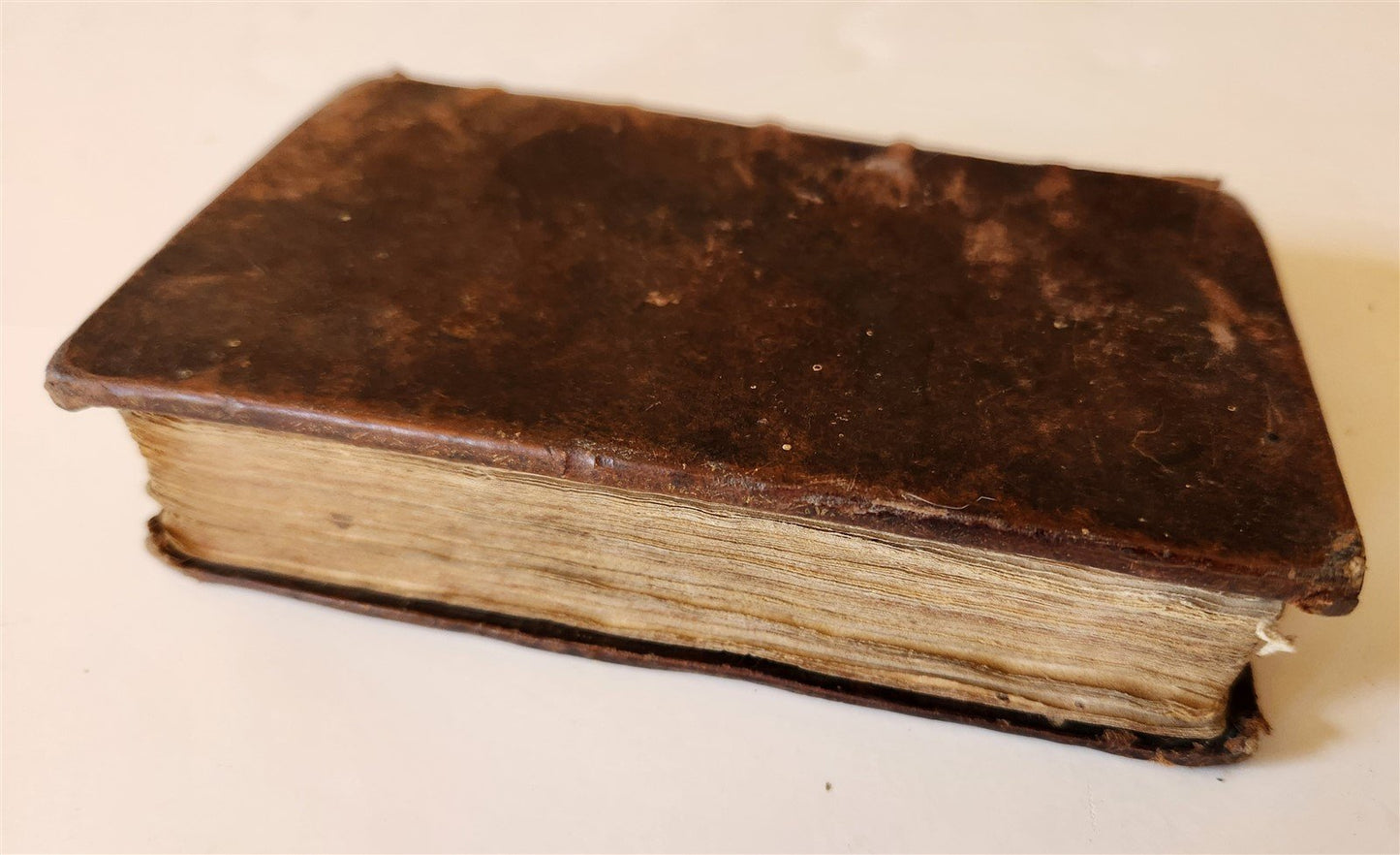 1678 PIRACY BOOK Pirate Alexandre EXQUEMALIN antique Nouvelles de l'Amerique