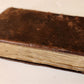 1678 PIRACY BOOK Pirate Alexandre EXQUEMALIN antique Nouvelles de l'Amerique