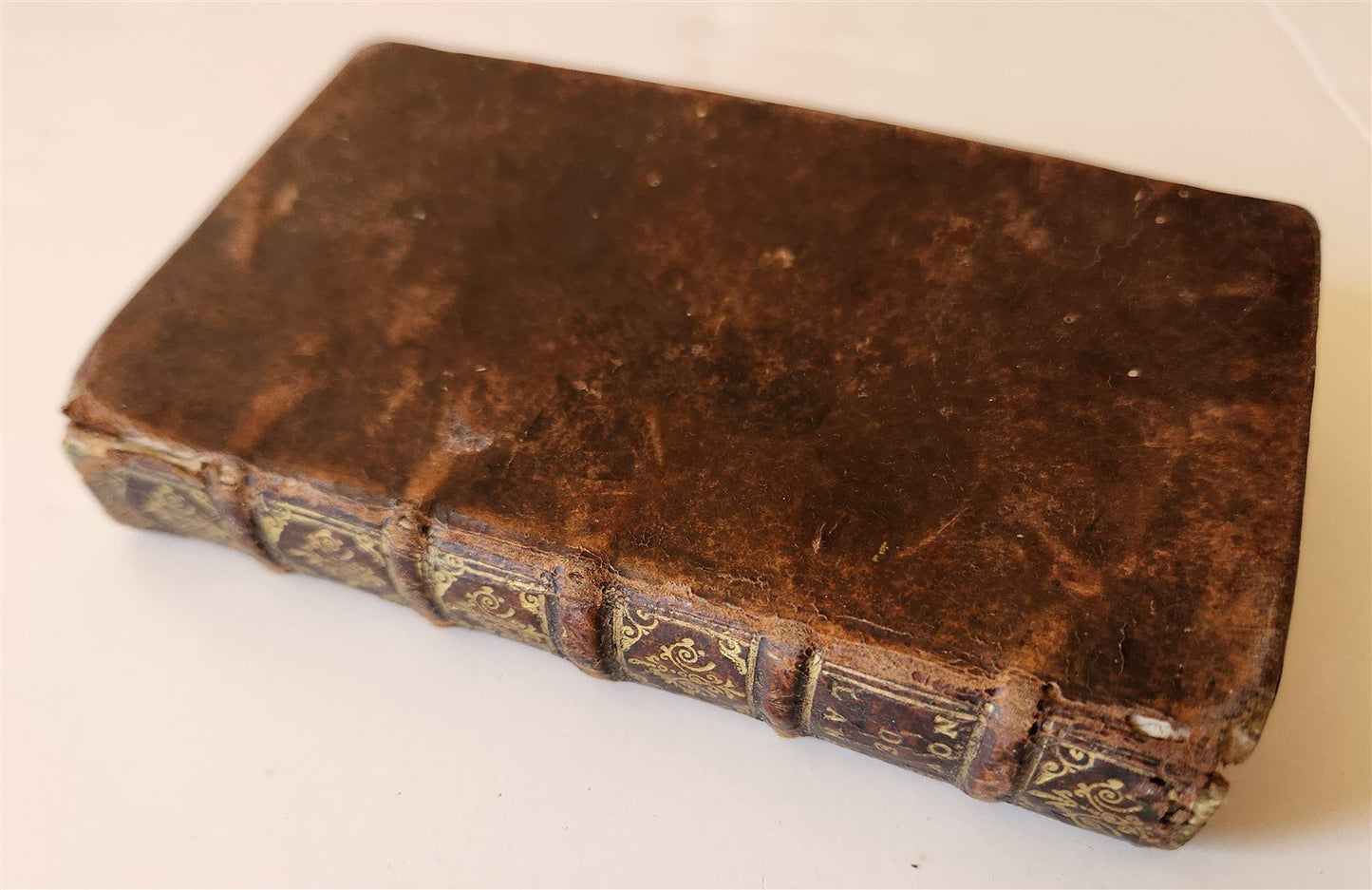 1678 PIRACY BOOK Pirate Alexandre EXQUEMALIN antique Nouvelles de l'Amerique