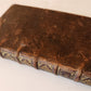 1678 PIRACY BOOK Pirate Alexandre EXQUEMALIN antique Nouvelles de l'Amerique