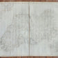 1682 antique MAP of IRELAND FREDERICK DE WIT antique AUTHENTIC REGNUM HIBERNIA