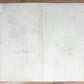 1711 GREAT BRITAIN antique MAP w/ SCOTLAND & IRELAND by JOHANN HOMANN AUTHENTIC