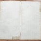 1730 SPAIN & PORTUGAL antique MAP REGNORUM HISPANIAE et PORTUGALLIAE by HOMANN