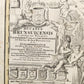 1720s GERMANY DUCATUS BRUNSUICENSIS antique MAP DUCHY of BRUNSWICK JOHANN HOMANN