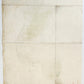 1710s DENMARK antique MAP IUTIAE Tabula Generalis by JOHANN HOMANN AUTHENTIC