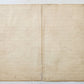 1680 DENMARK ISLAND of FUNEN antique MAP by Mose Pitt