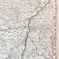 1680s ALSACE FRANCE antique MAP ALSATIA INFERIOR by Moses Pitt