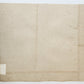 1730s FRANCONIA GERMANY antique MAP Mainz by JOHANN HOMANN