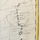 1748 INDES ORIENTALES antique LARGE MAP SOUTHEAST ASIA SIAM CHINA INDIA