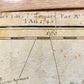 1748 INDES ORIENTALES antique LARGE MAP SOUTHEAST ASIA SIAM CHINA INDIA