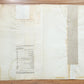 1748 INDES ORIENTALES antique LARGE MAP SOUTHEAST ASIA SIAM CHINA INDIA