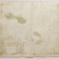 1730s GERMANY antique MAP PRINCIPATUS GOTHA COBURG et ALTENBURG by JOHANN HOMANN