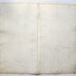 1730s GERMANY antique MAP CIRCULUS SAXONIAE SUPERIORI by JOHANN HOMANN