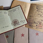 LOT of 19 RUSSIAN WWII ERA DOCUMENTS SOLDIER'S ID CARDS Soviet
