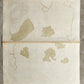 1720s GERMANY BREMAE et FERDAE antique Nicolaum Visscher MAP by PETER SHENK Jr.