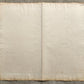 1720s GERMANY SAXONY antique LUSATIA SUPERIOR MAP by B. Sculteto - JANSSON