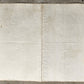 1757 RUSSIAN EMPIRE antique MAP IMPERIUM RUSSIAE MAGNAE Russia by August Vindel